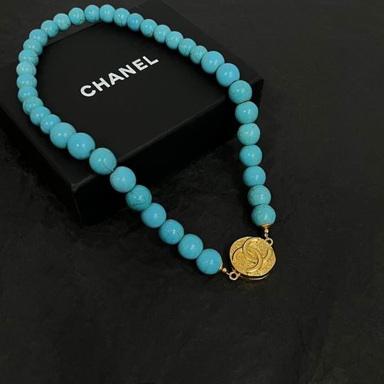 Chanel necklace 11lyh162